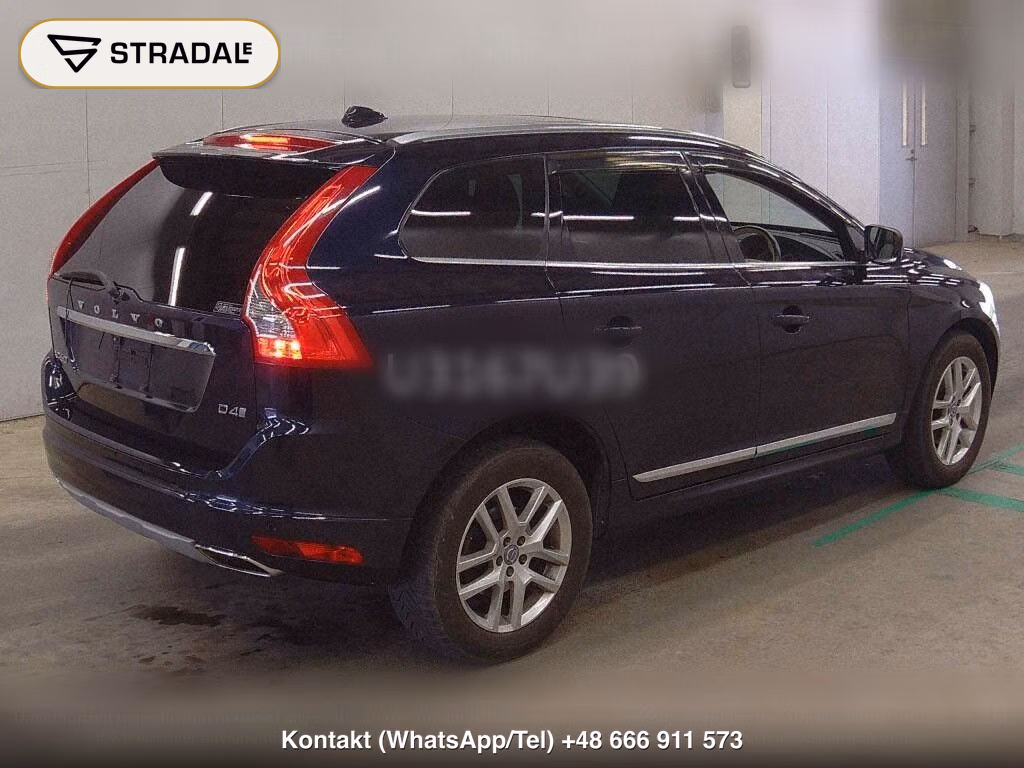 VOLVO XC60 D4 CLASSIC, miniaturka 6