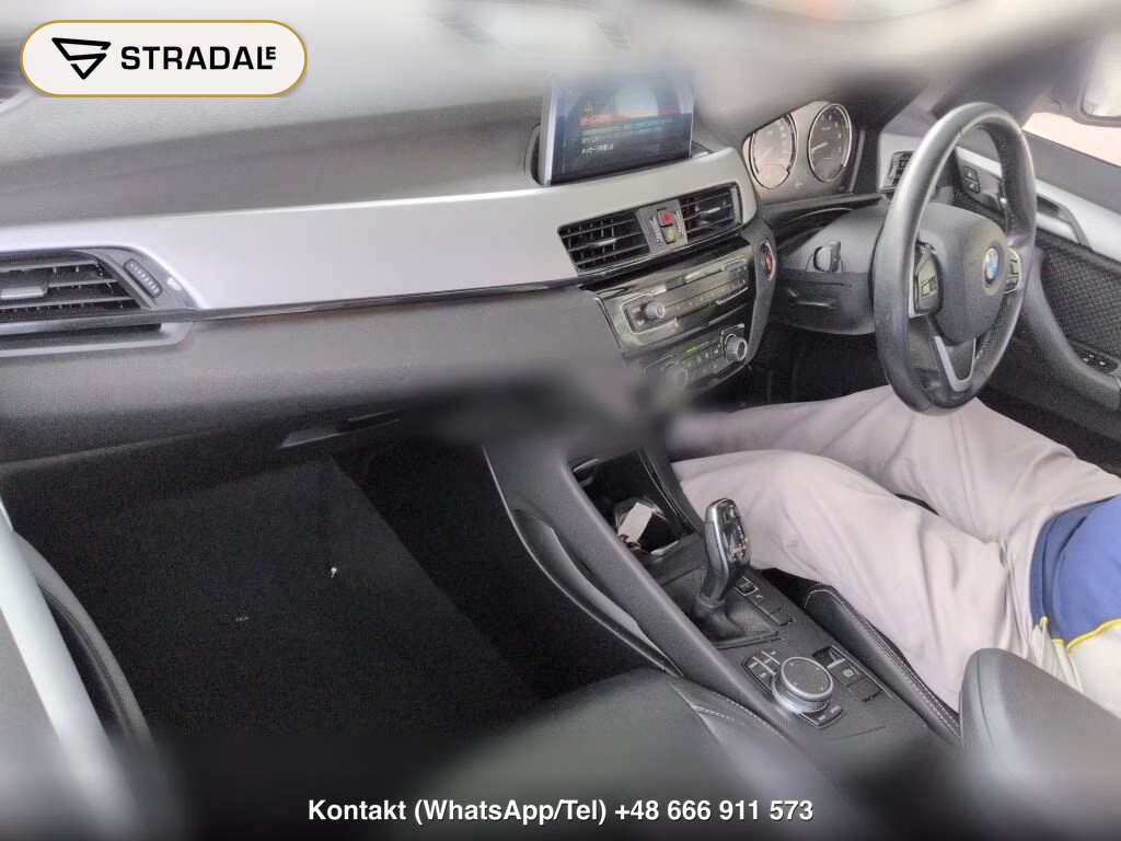 BMW X1 SDRIVE 18I, miniaturka 4