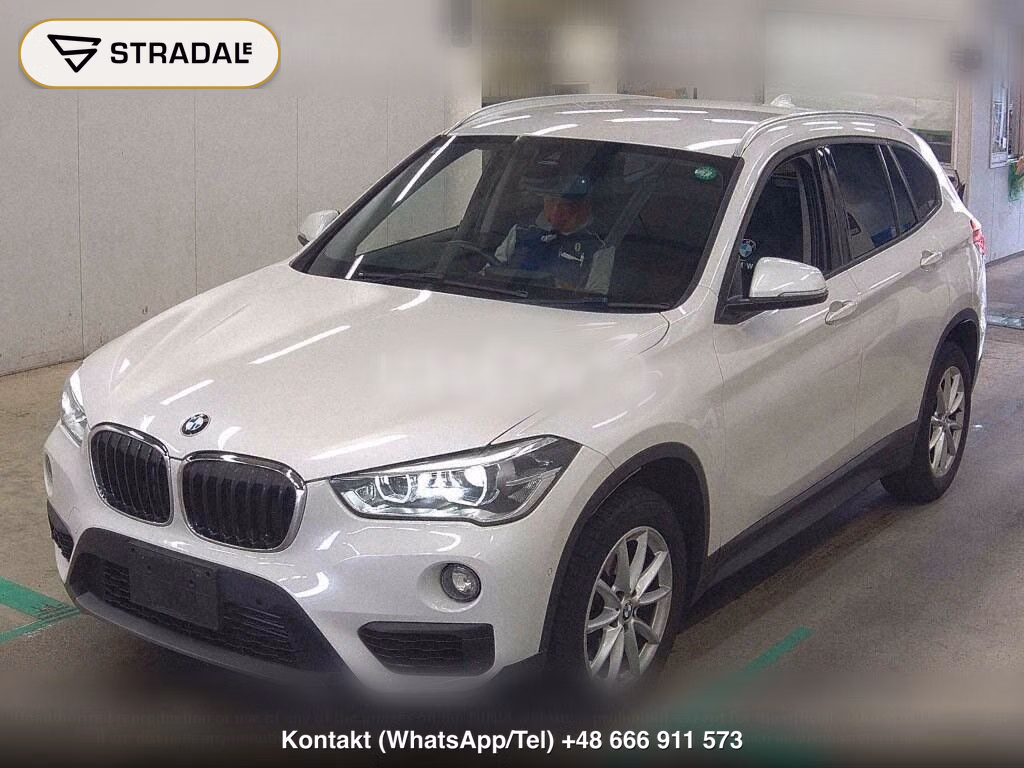 BMW X1 SDRIVE 18I, miniaturka 5