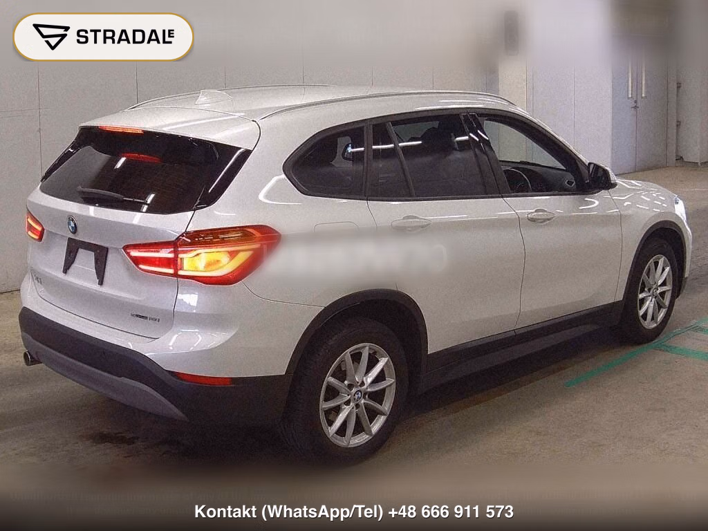BMW X1 SDRIVE 18I, miniaturka 6
