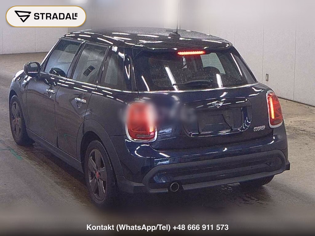 MINI MINI 5D COOPER, miniaturka 3