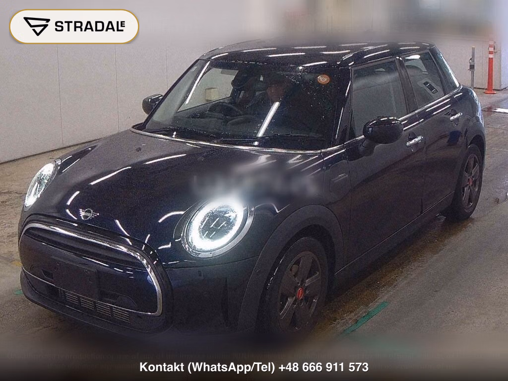 MINI MINI 5D COOPER, miniaturka 5