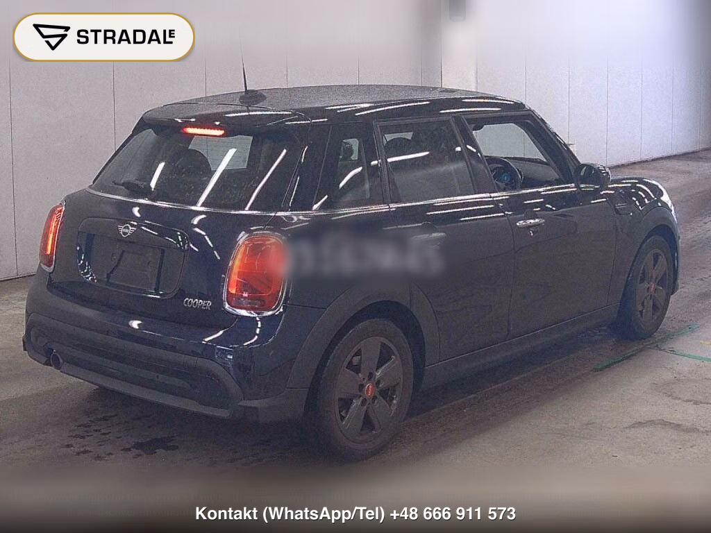 MINI MINI 5D COOPER, miniaturka 6