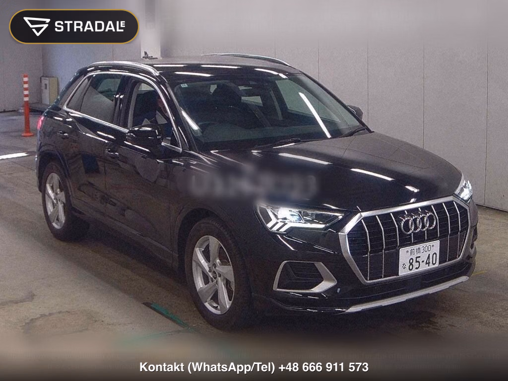 AUDI Q3 35TFSI ADVANCED, miniaturka 2