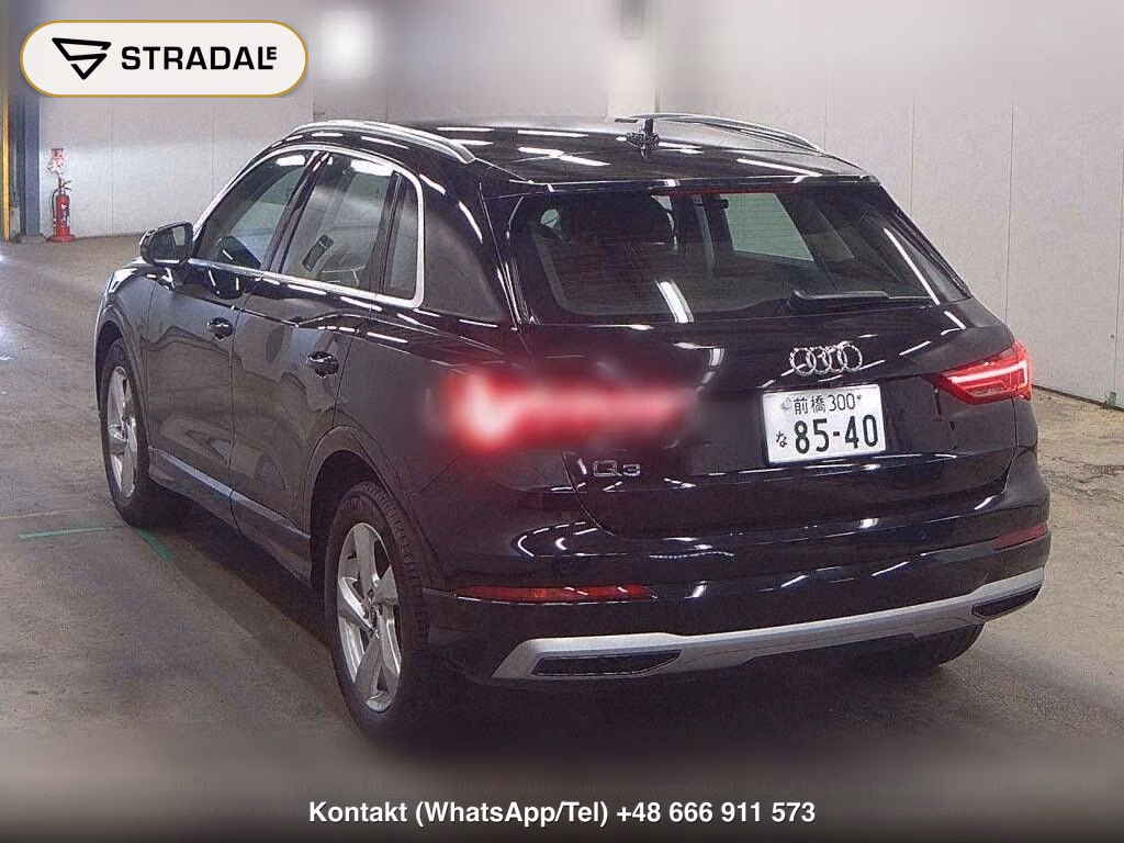 AUDI Q3 35TFSI ADVANCED, miniaturka 3