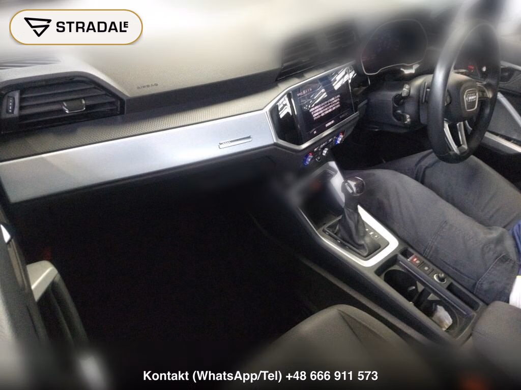AUDI Q3 35TFSI ADVANCED, miniaturka 4