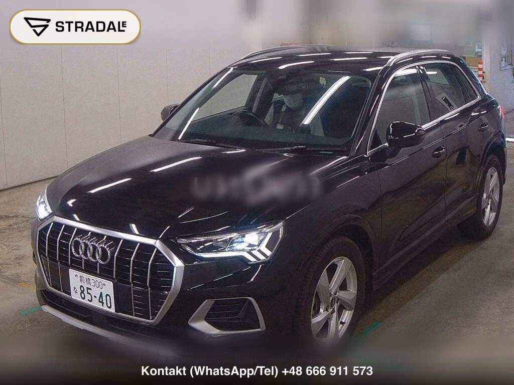 AUDI Q3 35TFSI ADVANCED, miniaturka 5