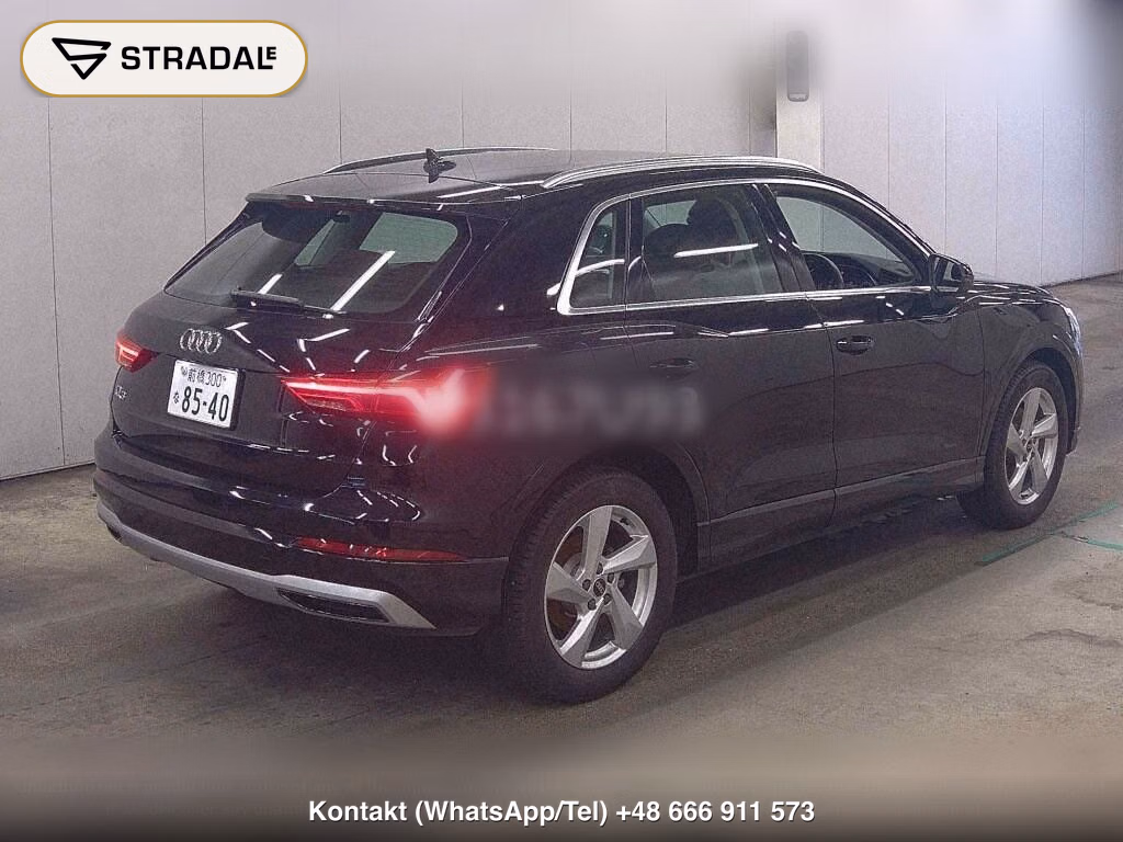 AUDI Q3 35TFSI ADVANCED, miniaturka 6