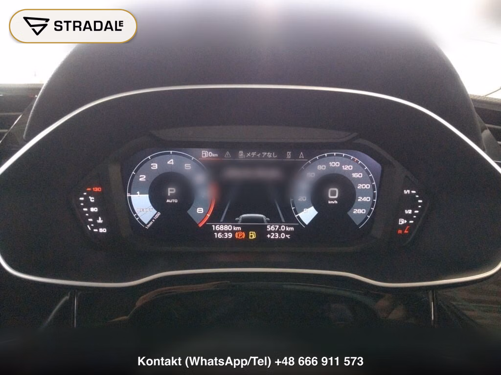 AUDI Q3 35TFSI ADVANCED, miniaturka 7
