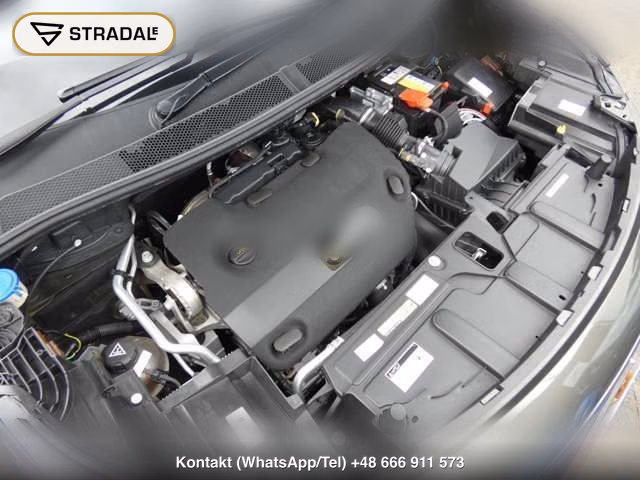 PEUGEOT 3008 GT LINE BLUE HDI, miniaturka 12
