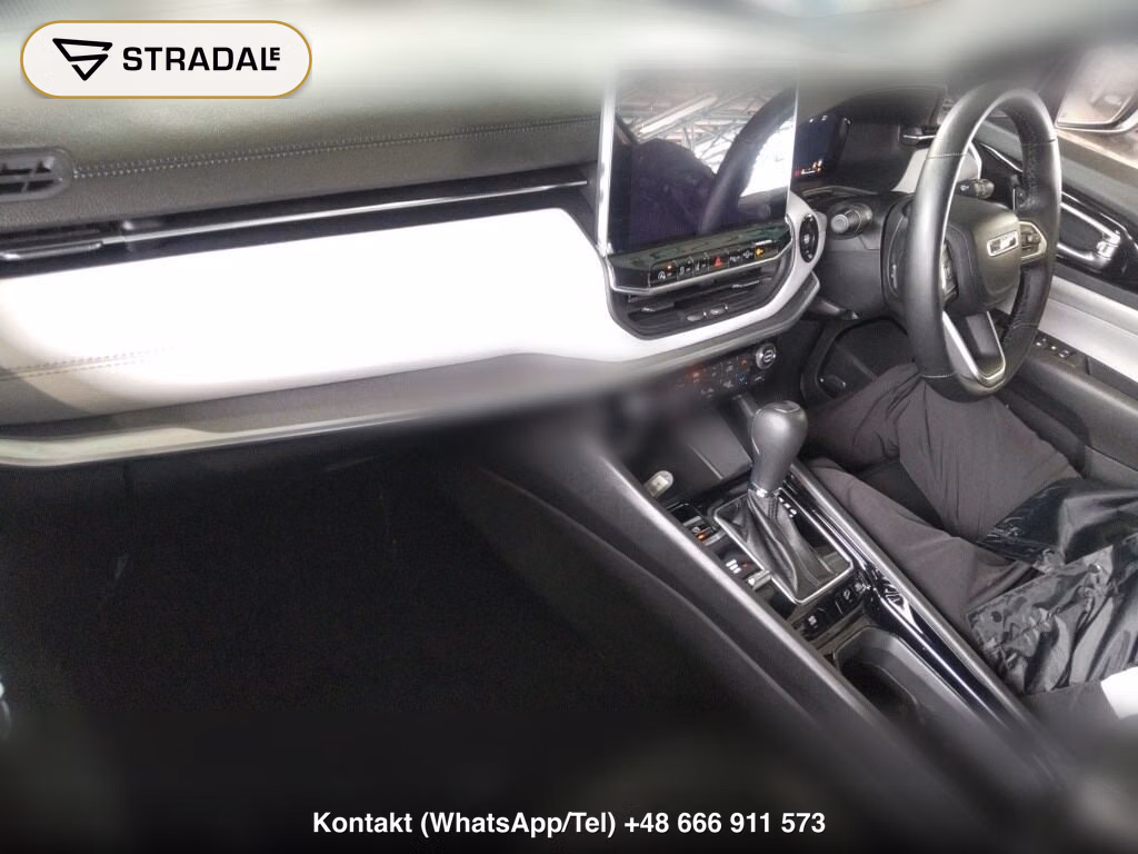 CHRYSLER JEEP JEEP COMPASS 4WD LIMITED, miniaturka 4