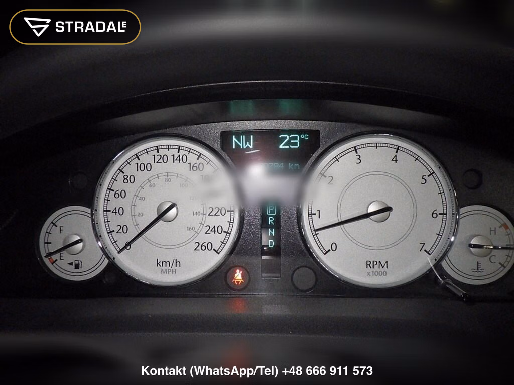 CHRYSLER 300C 5.7HEMI, miniaturka 7