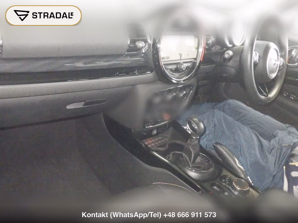 MINI MINI WG COOPER D CLUBMAN, miniaturka 4