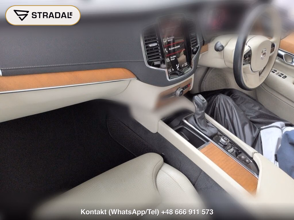 VOLVO XC90 4WD D5 AWD INSCRIPTON, miniaturka 4