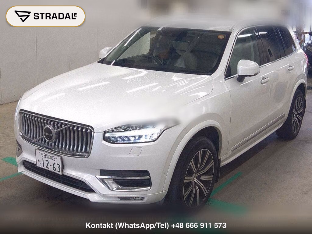 VOLVO XC90 4WD D5 AWD INSCRIPTON, miniaturka 5