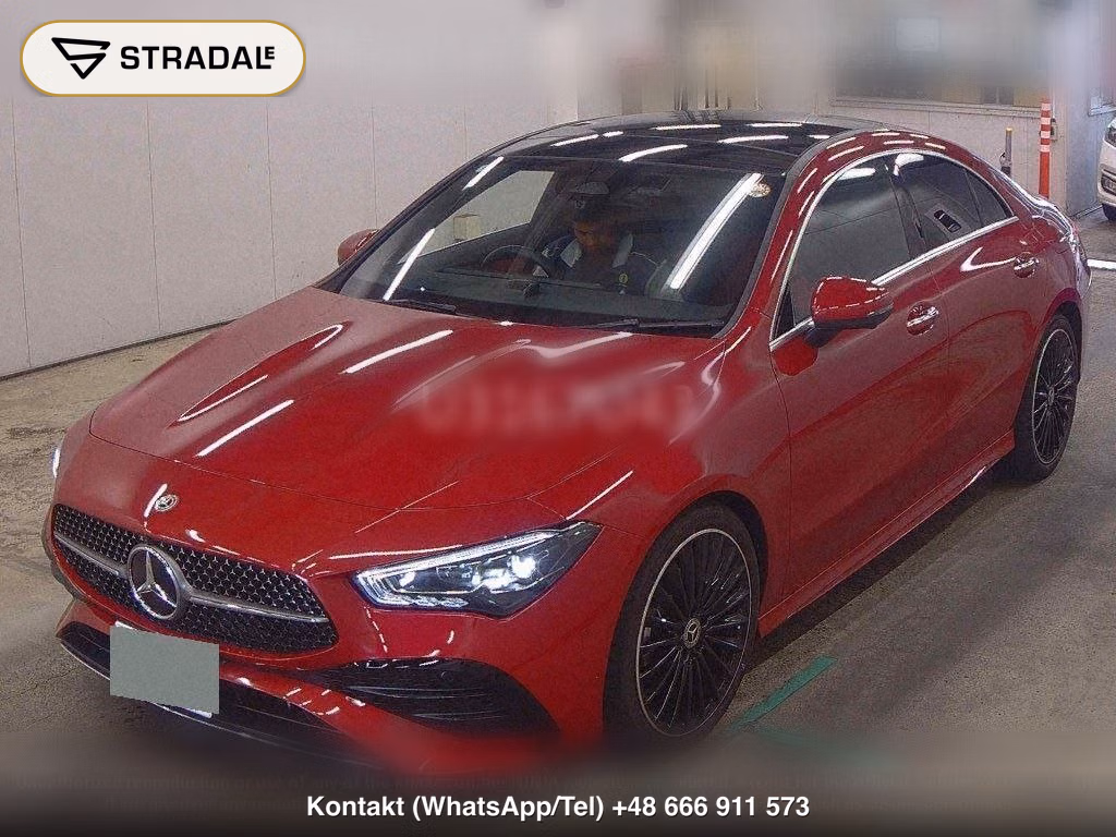 MERCEDES BENZ CLA-CLASS CLA180 URBAN STARS, miniaturka 5