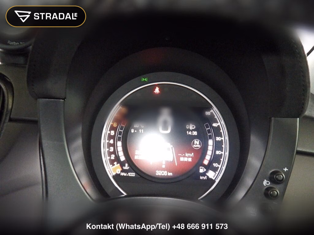 ABARTH 695 OTHERS, miniaturka 7