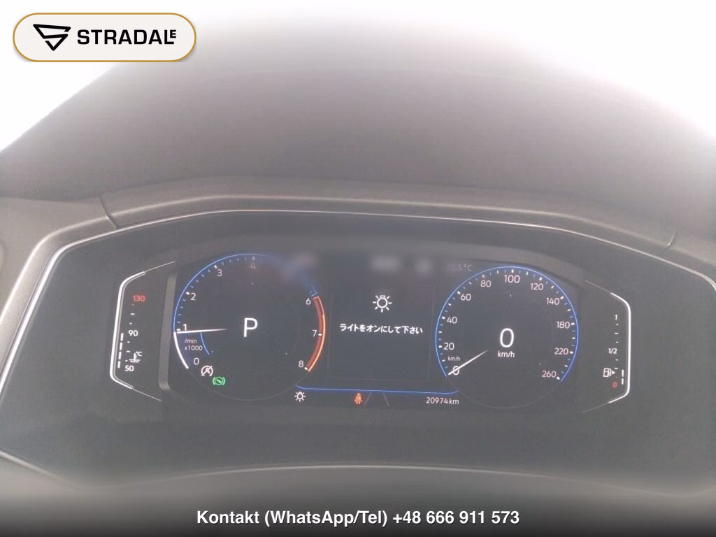 VOLKSWAGEN T-ROC TSI STYLE, miniaturka 7