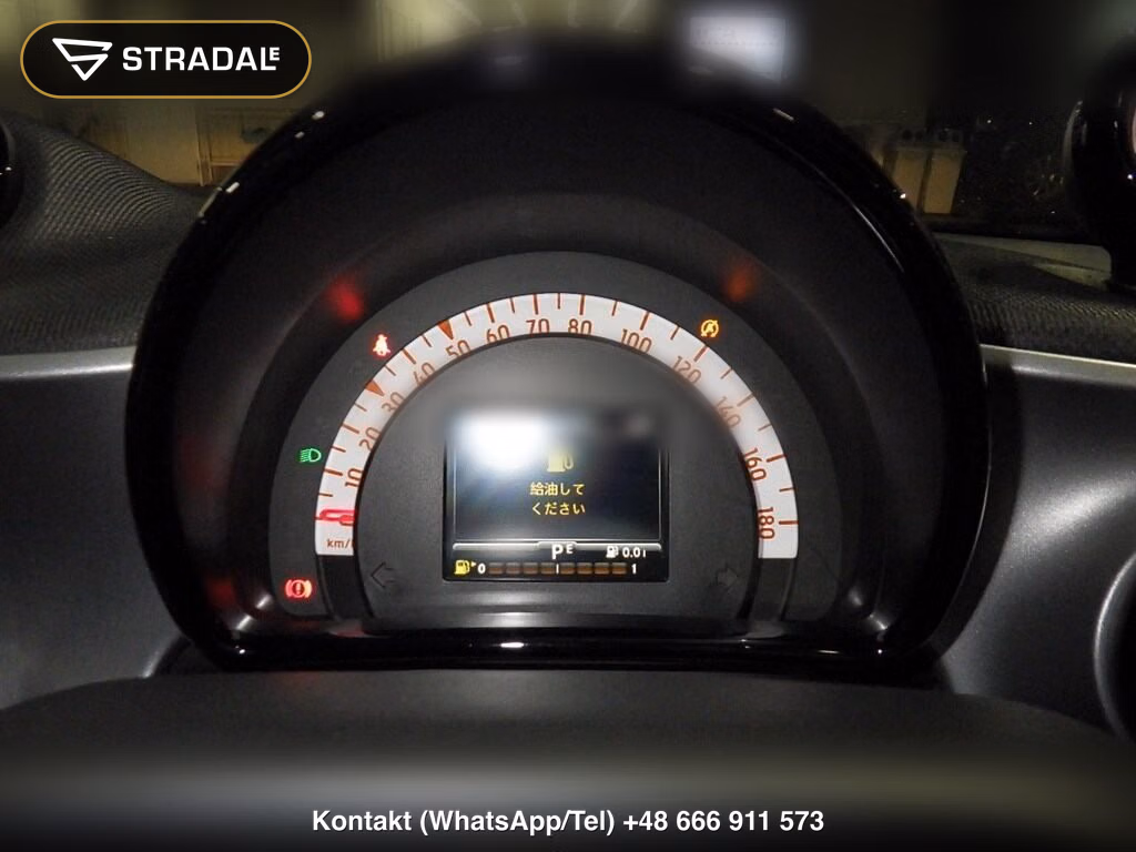 MCC SMART FOR FOUR BRABUS SPORT, miniaturka 7