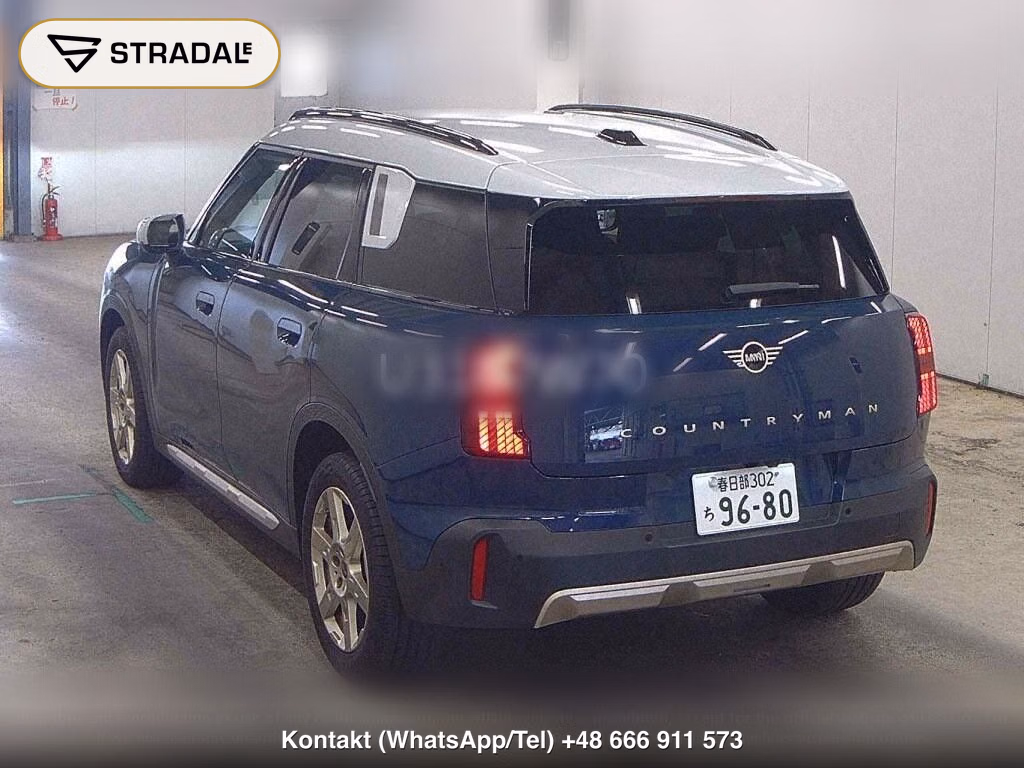 MINI MINI 5D COUNTRYMAN D, miniaturka 3