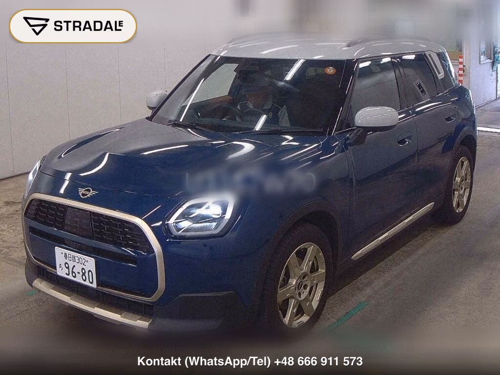 MINI MINI 5D COUNTRYMAN D, miniaturka 5