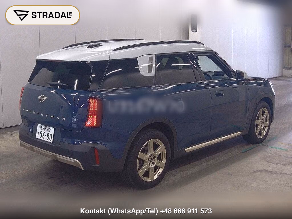 MINI MINI 5D COUNTRYMAN D, miniaturka 6