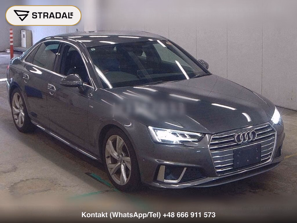 AUDI A4 35TFSI MEISTERSTUCK, miniaturka 2