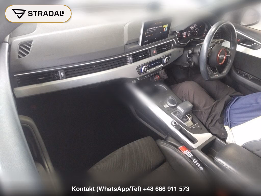 AUDI A4 35TFSI MEISTERSTUCK, miniaturka 4