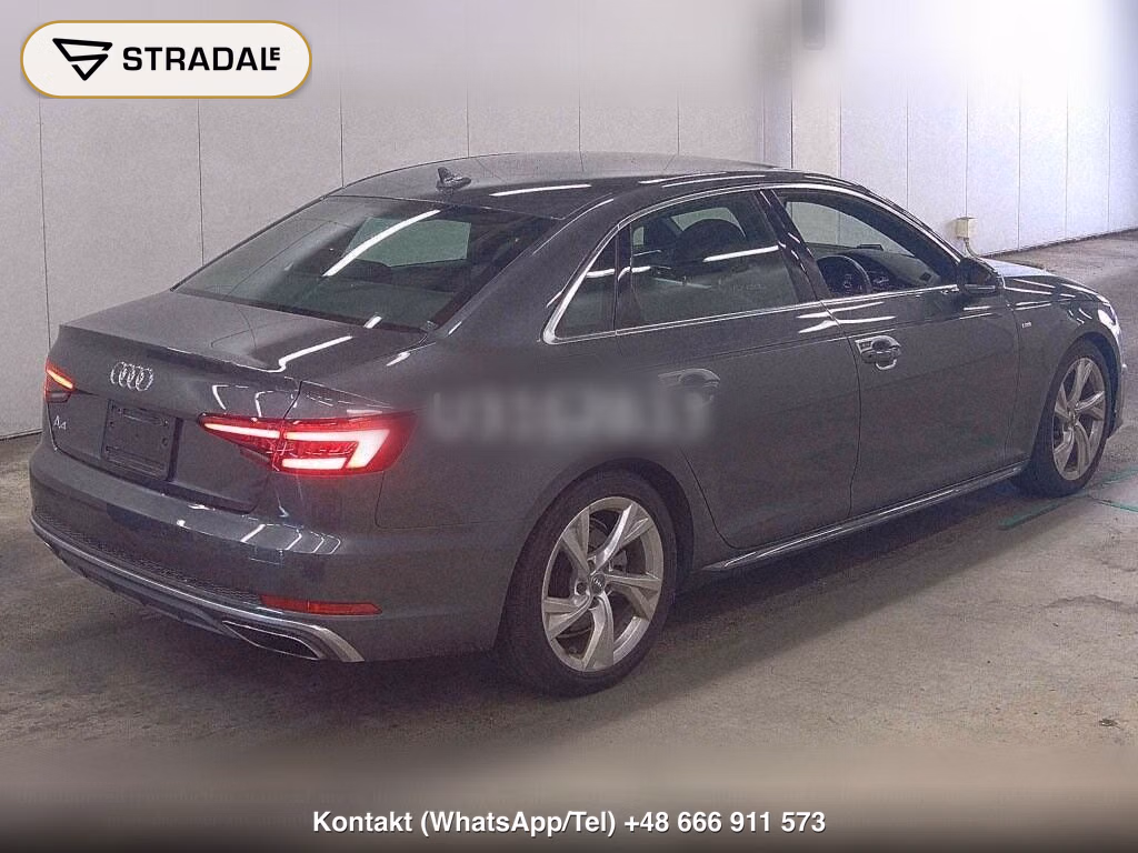 AUDI A4 35TFSI MEISTERSTUCK, miniaturka 6