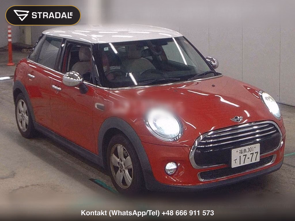MINI MINI 5D COOPER D, miniaturka 2