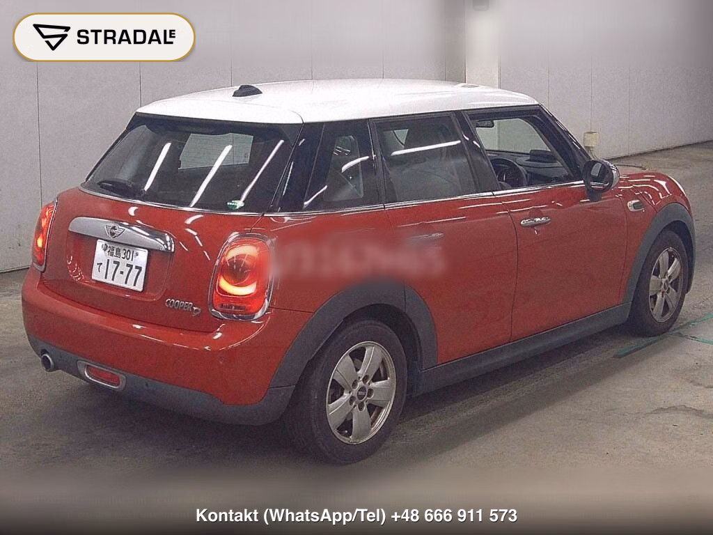 MINI MINI 5D COOPER D, miniaturka 6