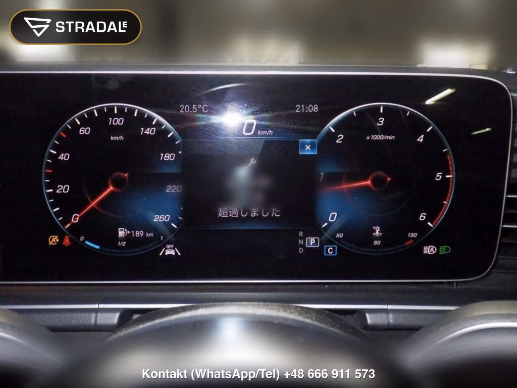 MERCEDES BENZ GLE 4WD GLE400D 4MATIC SPORTS, miniaturka 7