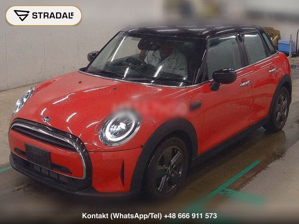 MINI MINI 5D COOPER D, miniaturka 5
