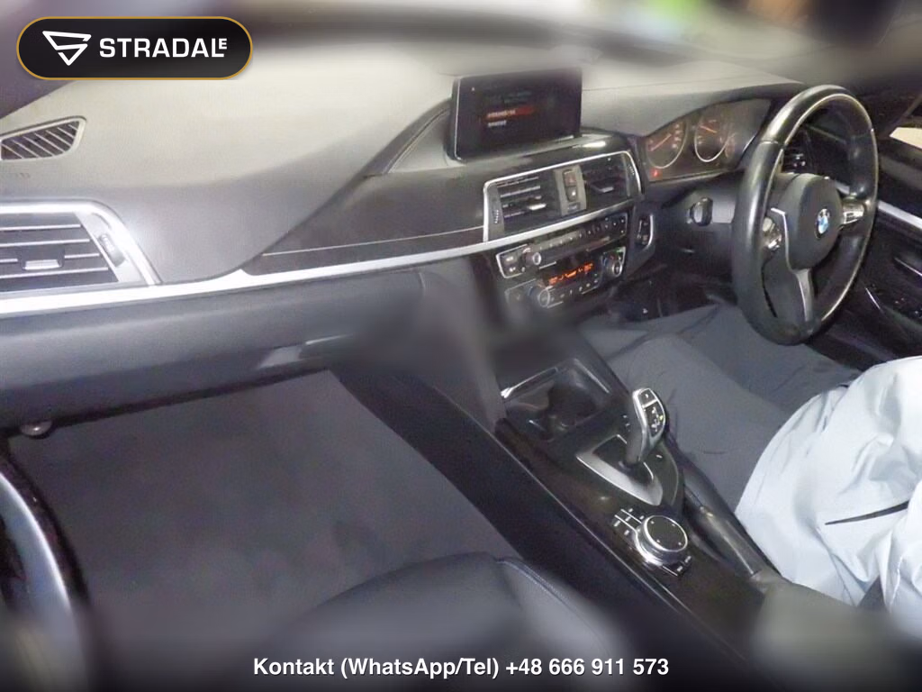 BMW 3 SERIES 5D 4WD 320D XDRIVE GRAN TURISMO M-SPORT, miniaturka 4