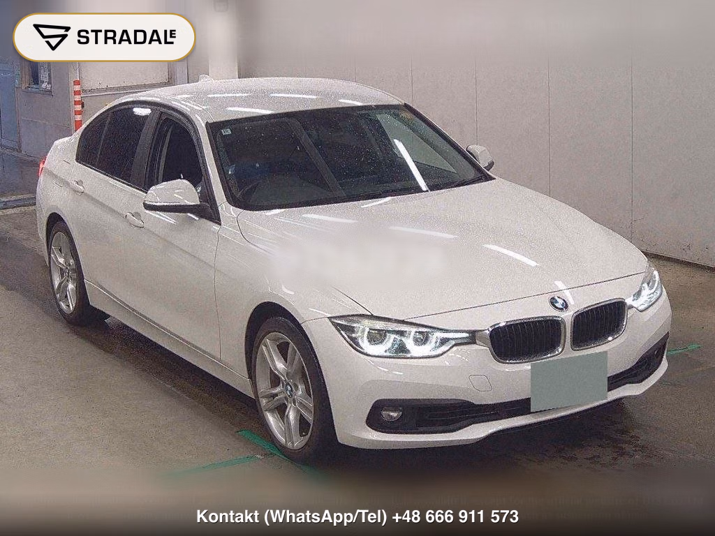 BMW 3 SERIES 4D 318I SE, miniaturka 2