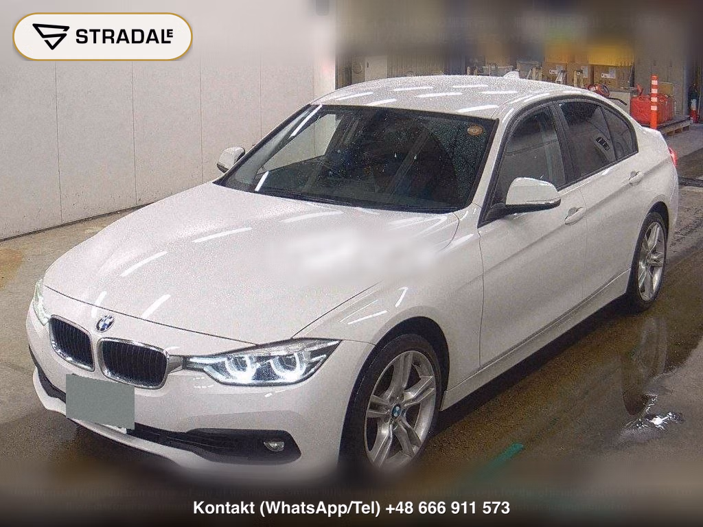 BMW 3 SERIES 4D 318I SE, miniaturka 5