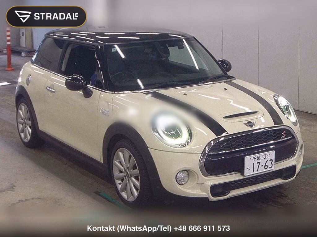 MINI MINI 3D COOPER S, miniaturka 2
