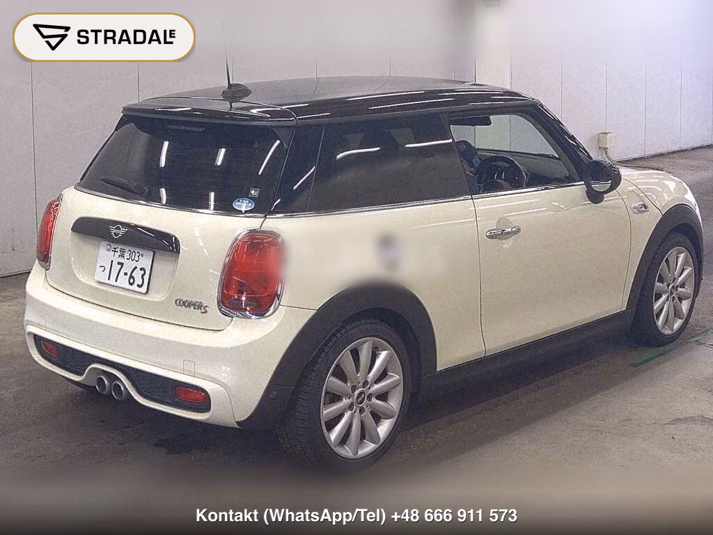 MINI MINI 3D COOPER S, miniaturka 6