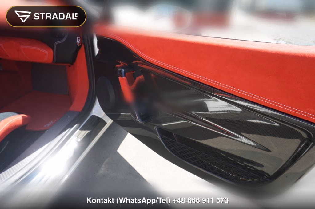 FERRARI 458 SPECIALE BASE GRADE, miniaturka 11