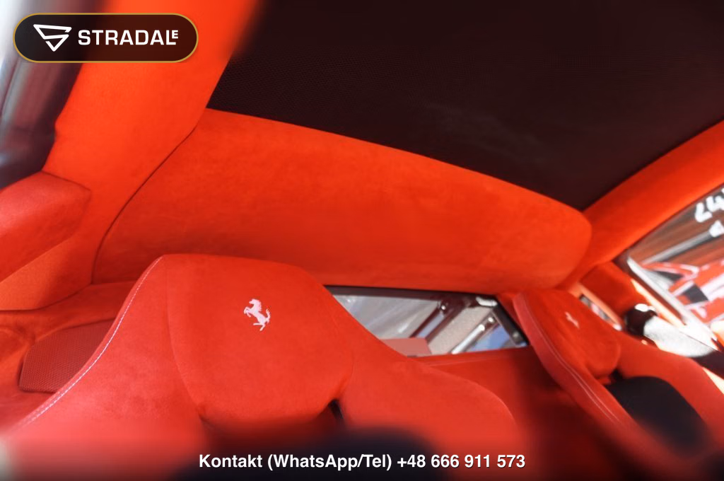 FERRARI 458 SPECIALE BASE GRADE, miniaturka 8