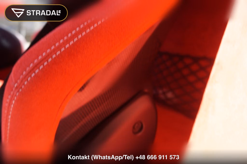 FERRARI 458 SPECIALE BASE GRADE, miniaturka 9