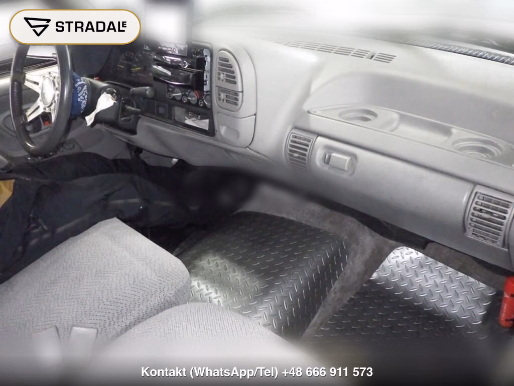 CHEVROLET TAHOE 5D, miniaturka 4