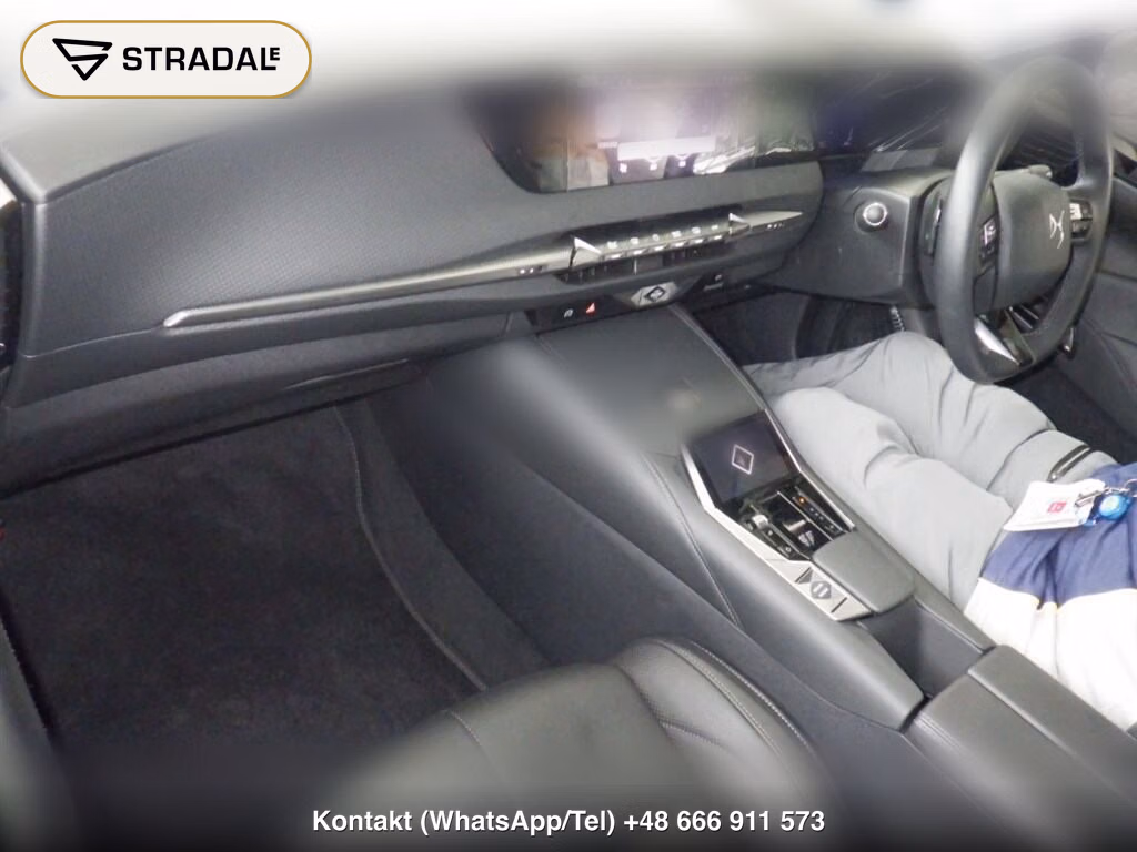 DS AUTOMOBILES DS4 RIVOLI BLUEHDI, miniaturka 4
