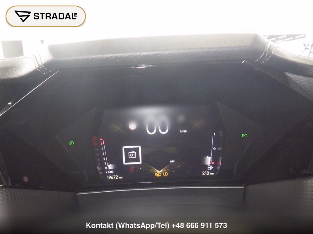 DS AUTOMOBILES DS4 RIVOLI BLUEHDI, miniaturka 7