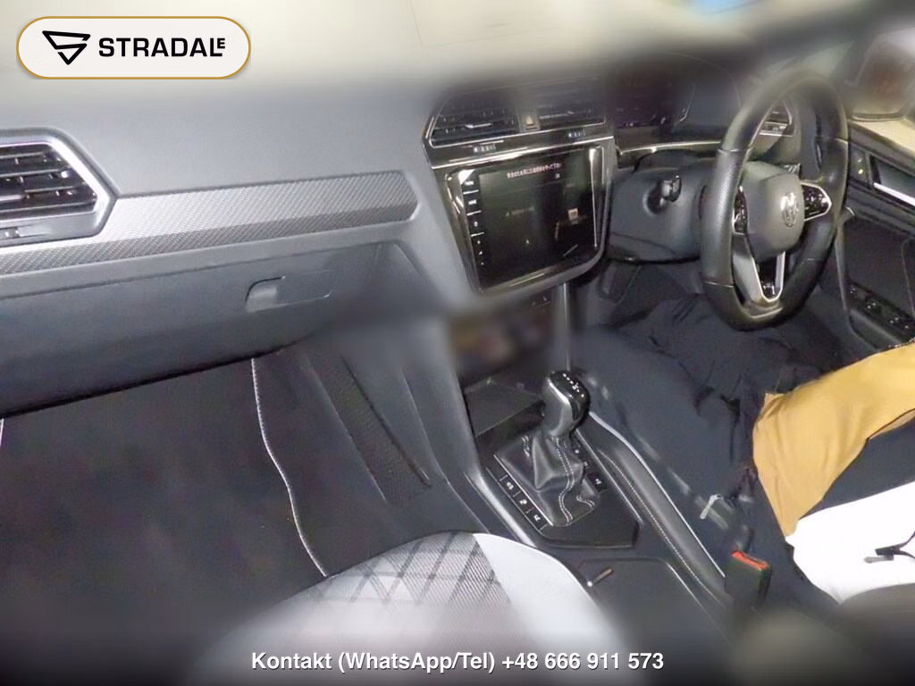 VOLKSWAGEN TIGUAN TSI R-LINE, miniaturka 4