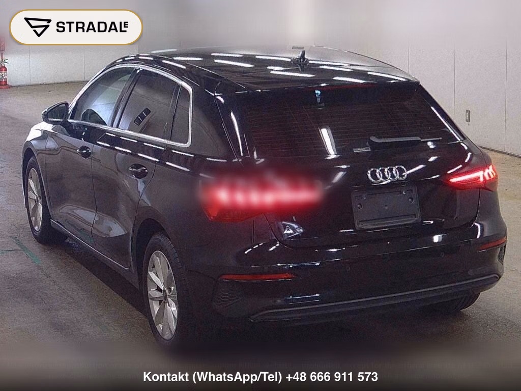 AUDI A3 5D SPORTBACK 30TFSI, miniaturka 3