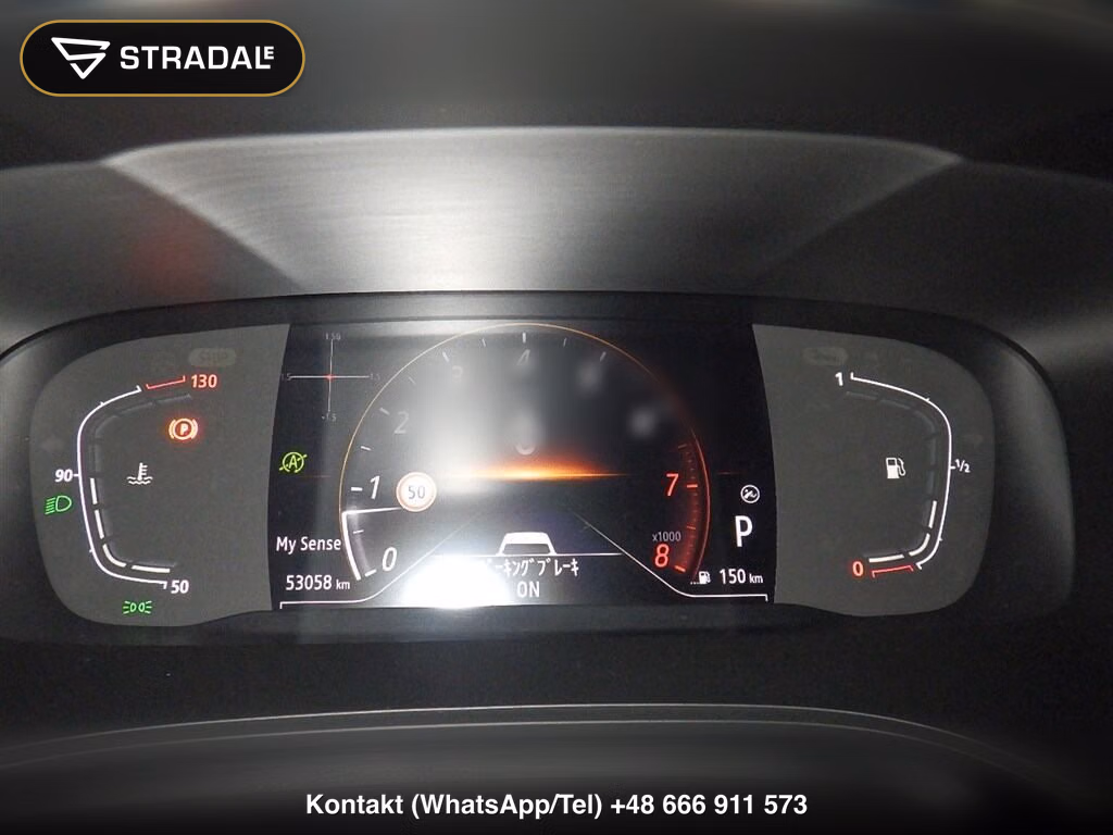 RENAULT MEGANE 5D RENAULT SPORT, miniaturka 7