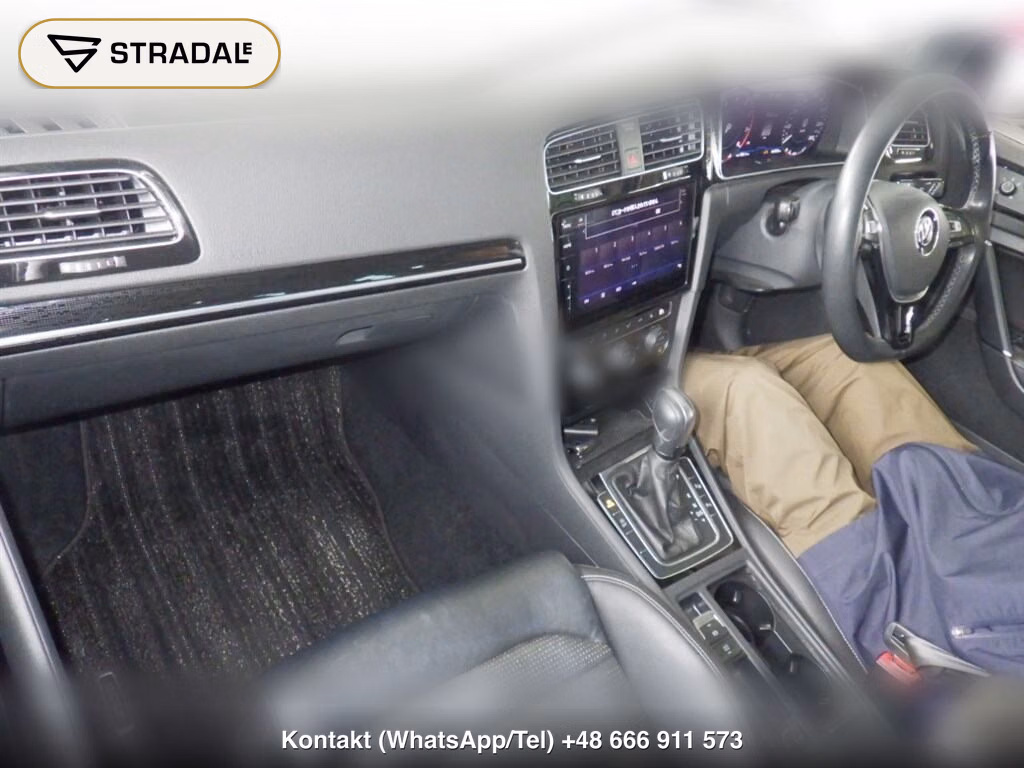 VOLKSWAGEN GOLF VARIANT TSI HIGH LINE MEISTER, miniaturka 4