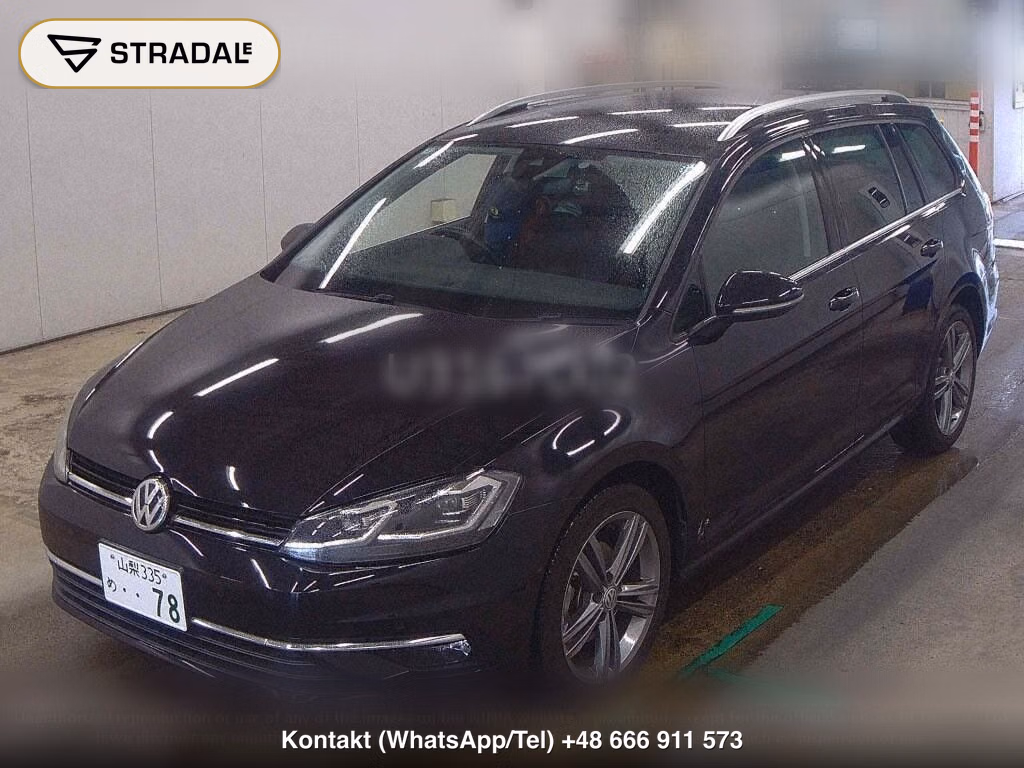 VOLKSWAGEN GOLF VARIANT TSI HIGH LINE MEISTER, miniaturka 5
