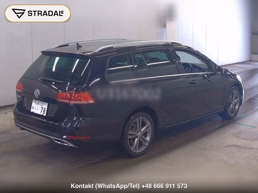 VOLKSWAGEN GOLF VARIANT TSI HIGH LINE MEISTER, miniaturka 6